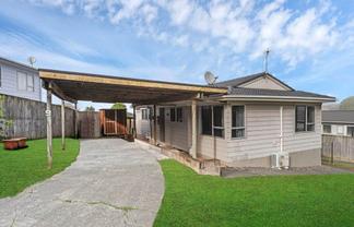 9 Glenbervie Crescent, Massey
