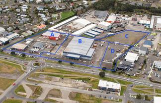 Landmark Kapiti Industrial Opportunities 