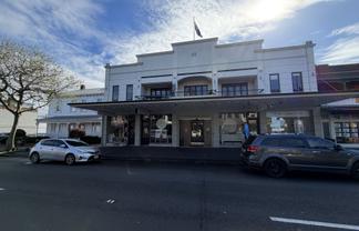 Tidy Ponsonby Quarter Retail