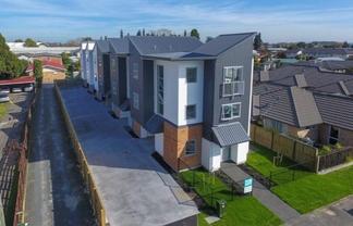 D/4/47 Cameron Road, Hamilton East