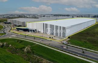 Premium Low-Carbon Industrial Hub