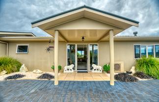 1635 Kaniere-Kowhitirangi Road, Kokatahi