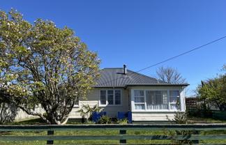 20 Wakelin Street, Carterton
