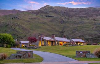 7 Foxglove Heights, Wanaka
