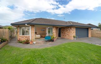 8 Thompson Drive, Papamoa