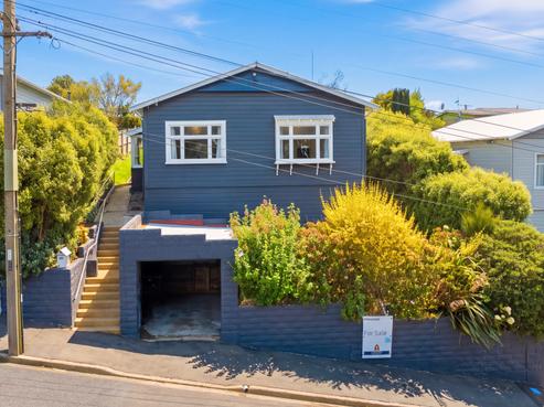38 Bernard Street, Kenmure