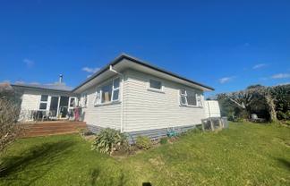 135a Lepper Road Upper, R D 6, Inglewood