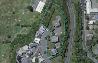Exceptional development opportunity