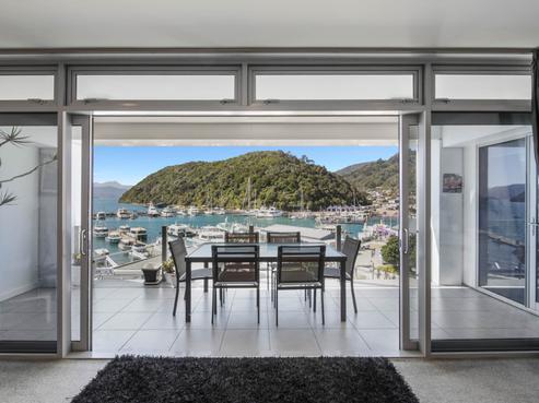 404/6 London Quay, Picton