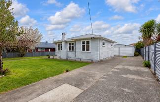 11 Hereford Street, Levin