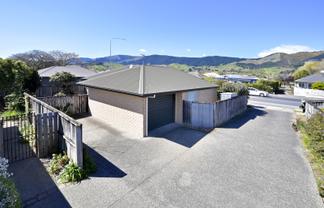 97 Salisbury Road, Richmond