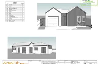 Lot 16 Robam Estate, Halswell