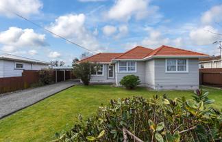 7 Beatty Street, Levin
