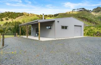 255 O'Carroll Road, Maungakaramea