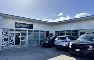 Quality office suite opposite Bayfair