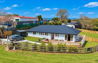 4A Hillcrest Street, Tirau
