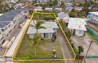 23 Olive Crescent, Papatoetoe