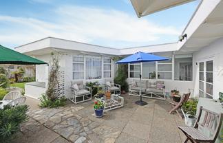 4 Swale Street, Oamaru