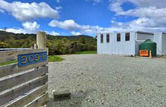 303E Marsden Road, Greymouth