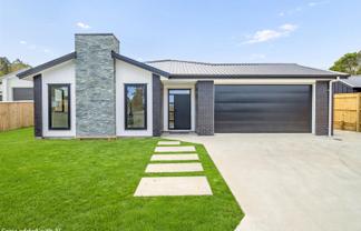  14 Monty Johnson Way, Brown Owl