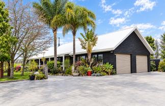 28 Laxon Road, Whatawhata
