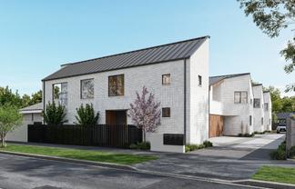 4/14 Memorial Avenue, ILAM