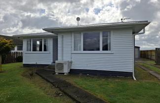Waikato - Address withheld