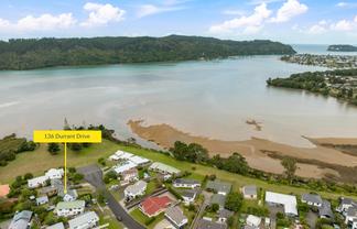 136 Durrant Drive, Whangamata