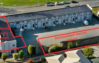 6 Titles Established Accommodation Huge Potential