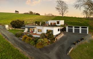 1221A Pokuru Road, Te Awamutu