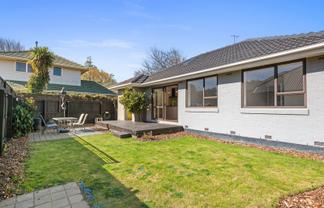 79A Withells Road, Avonhead