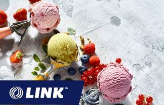 NZ Natural Ice Cream - Westfield Riccarton