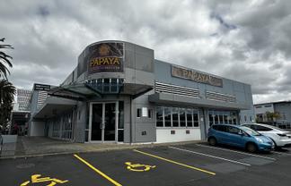 High Quality Restaurant Fit-Out