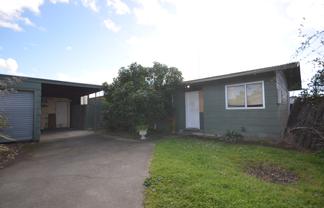 1A Ramsey Place, Flaxmere