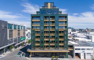 509/20 Williamson Avenue, Grey Lynn