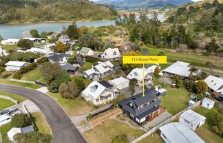 112 Brook Place, Whangamata