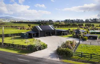 80 Ford Road, Waihi