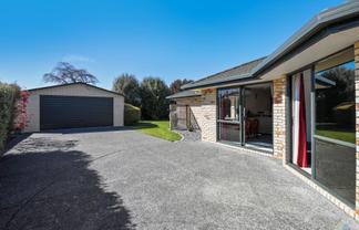 10 Nikau Drive, Redwoodtown