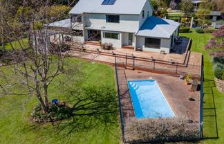225 Waitohu Valley Road, Otaki