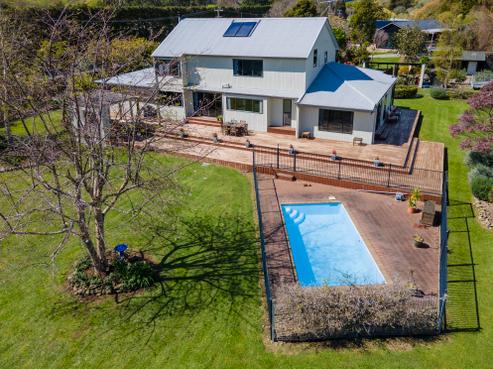 225 Waitohu Valley Road, Otaki
