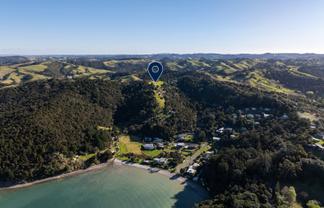 11 Ngarewa Drive, Mahurangi West