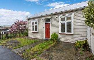 155 Melbourne Street, SOUTH DUNEDIN
