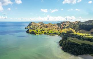 198 Carey Road, Coromandel