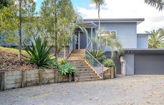 31B Skudders Beach Road, Kerikeri