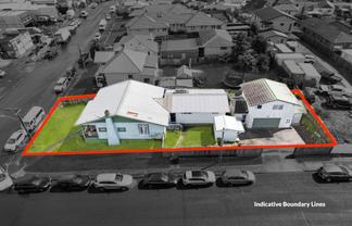 22 Pukeiti Road, Otahuhu