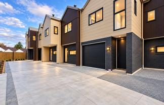 106 Brougham Street, Addington