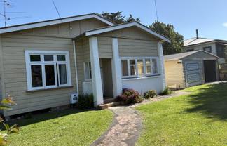 18 Walsh Street, Mangapapa