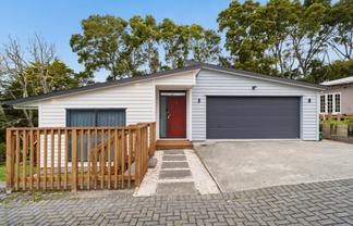 96B Matua Road, Huapai