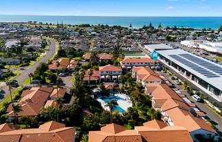 1/111 Santa Monica Drive (Pacific Palms), Papamoa
