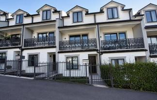 30/59 Sackville Street, Grey Lynn